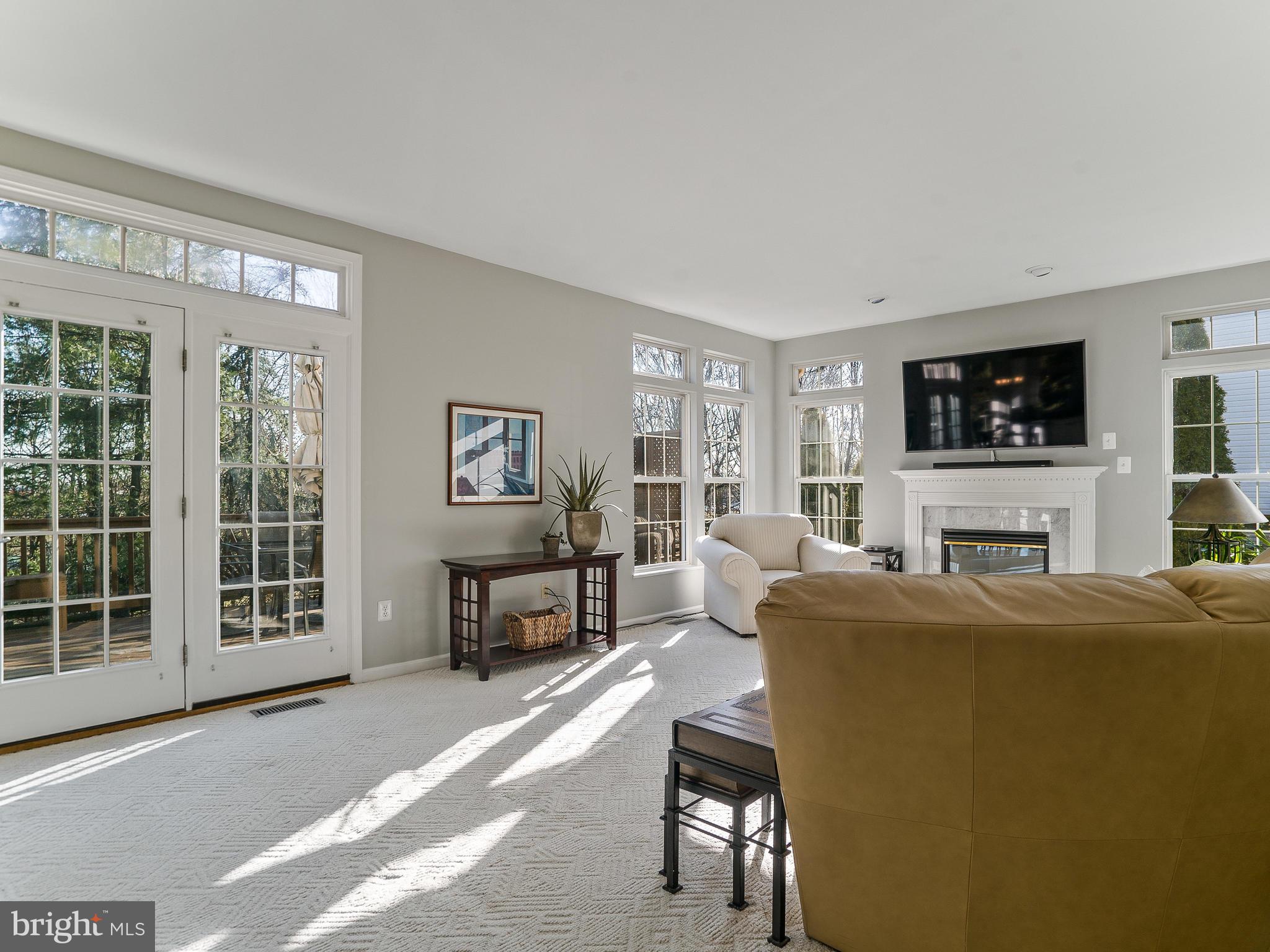 18031 Red Rocks Drive Germantown, MD 20874 - Photo 8 of 52 Gallery Image 8