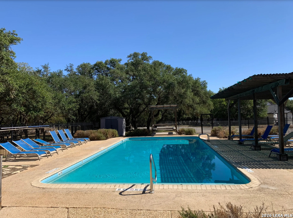 7511 Old Spring Branch Road Spring Branch, TX 78070 - Photo 4 of 5