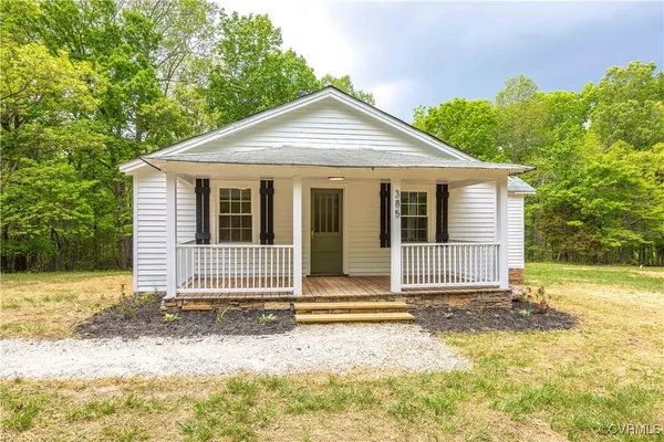 $200,000 | 385 Horsley Lane, Gladstone, VA 24553