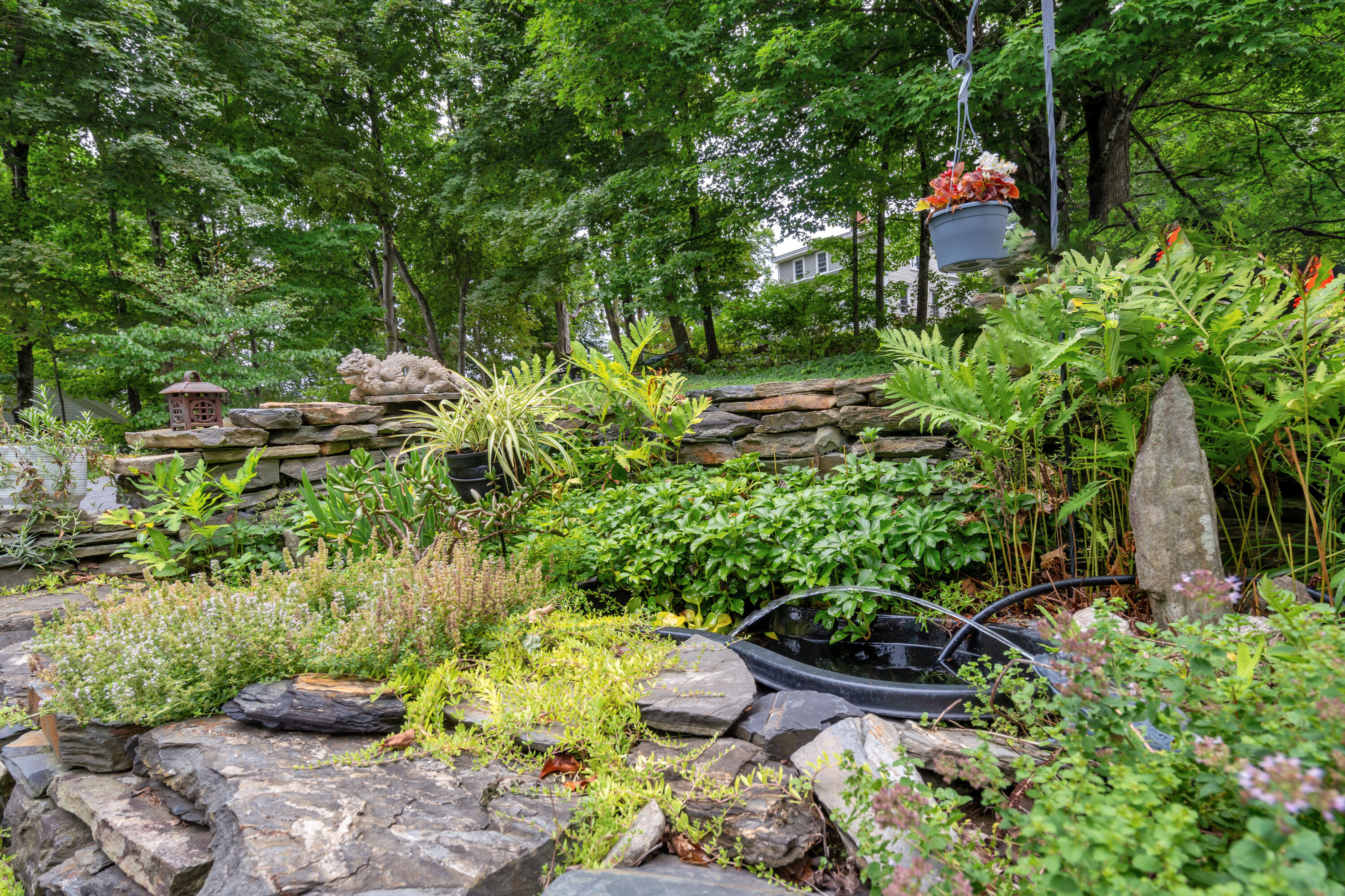 1 Back Hill Road Bowdoinham, ME 04008 - Photo 53 of 64 Landscaping