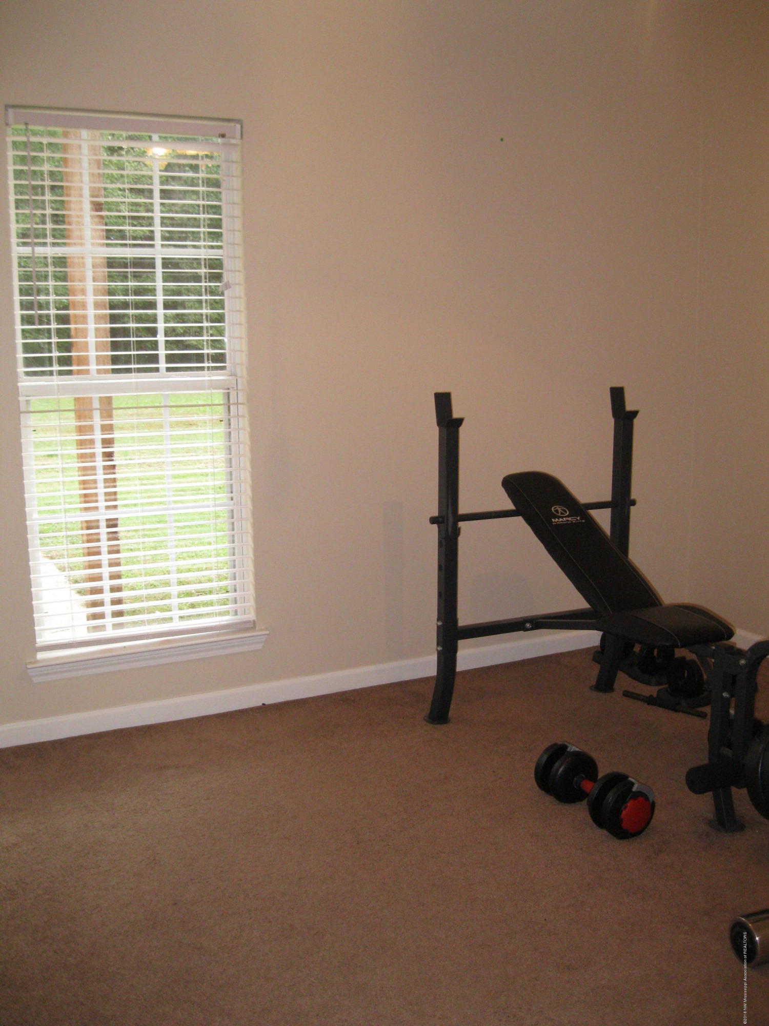 2042 Bubba Taylor Road Byhalia, MS 38611 - Photo 14 of 21 2nd bedroom