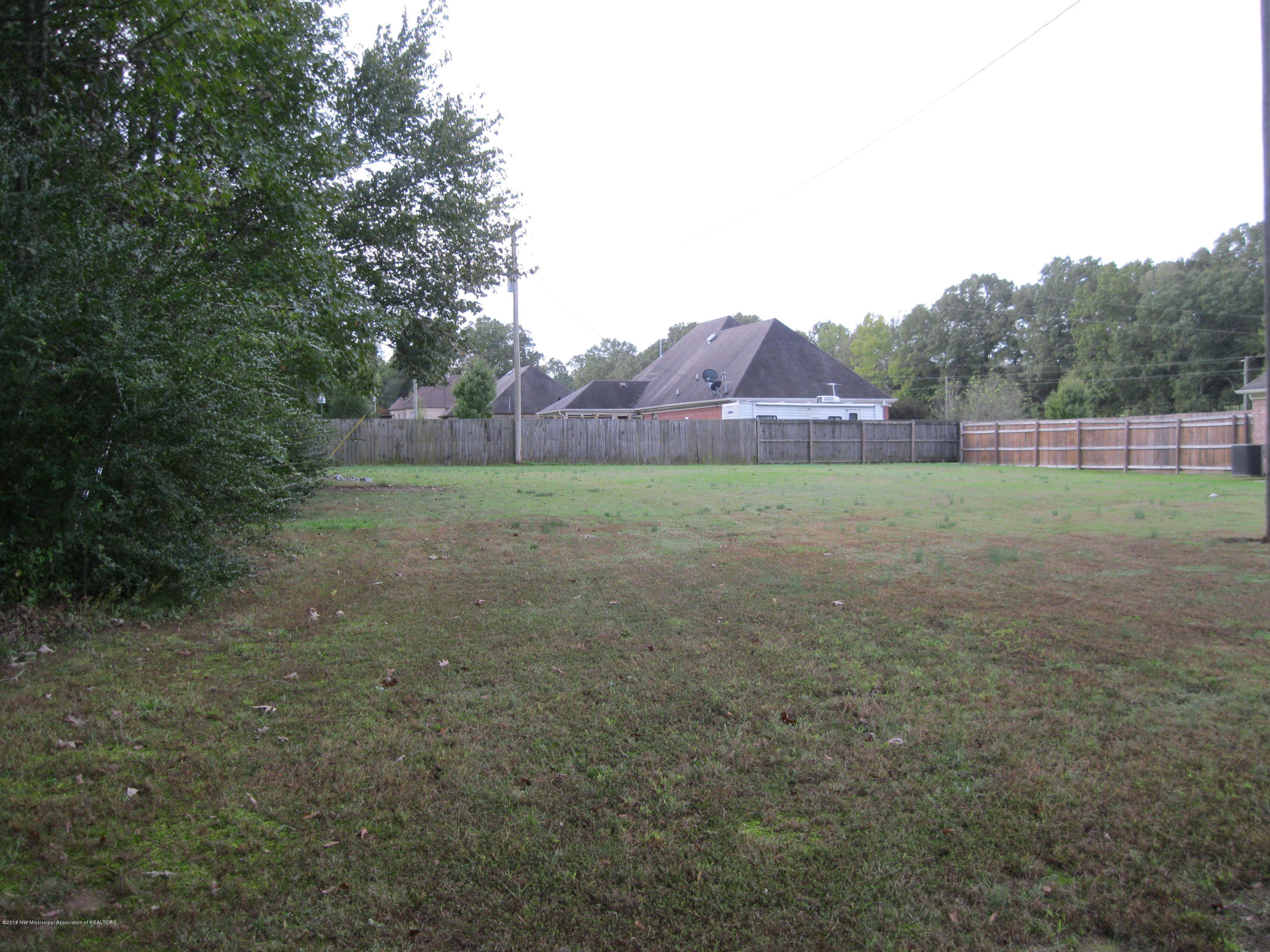 2042 Bubba Taylor Road Byhalia, MS 38611 - Photo 21 of 21 Plenty of room for pets