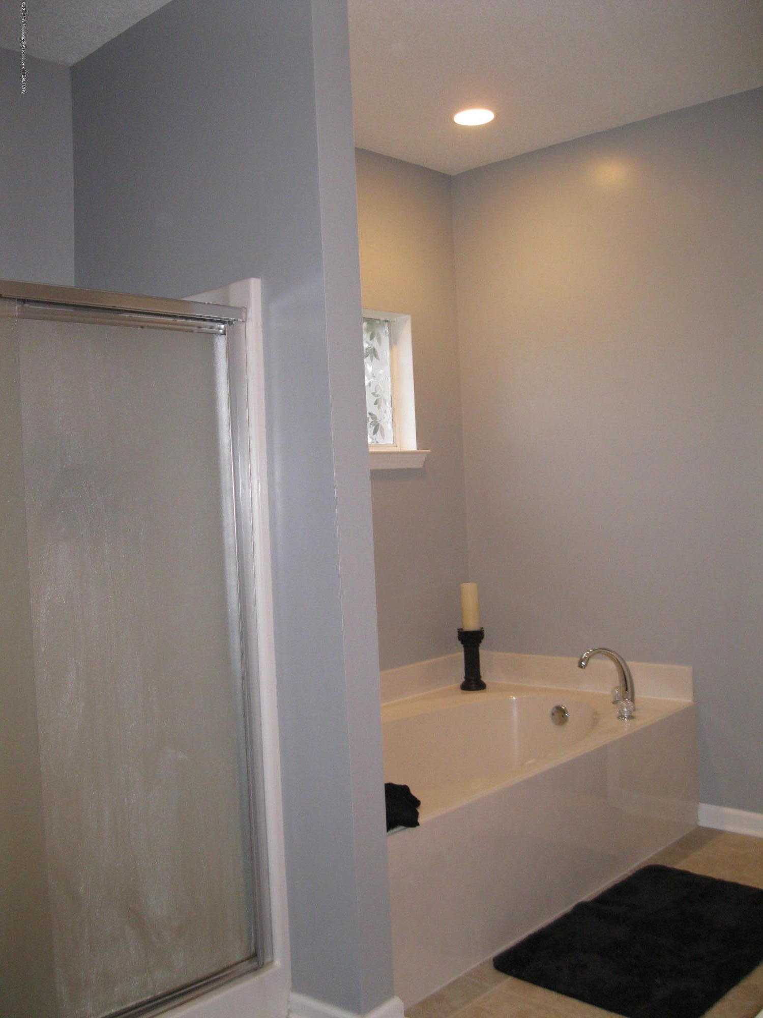 2042 Bubba Taylor Road Byhalia, MS 38611 - Photo 10 of 21 Master bathroom