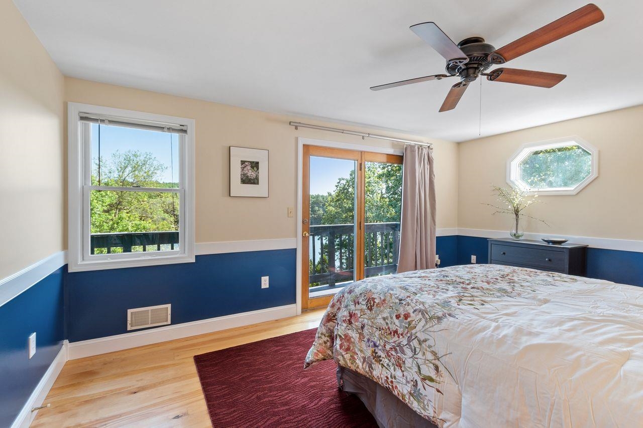32 Beach Head Road Nottingham, NH 03290 - Photo 31 of 50