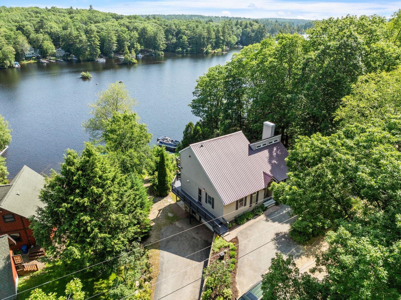 32 Beach Head Road Nottingham, NH 03290 - Photo 45 of 50