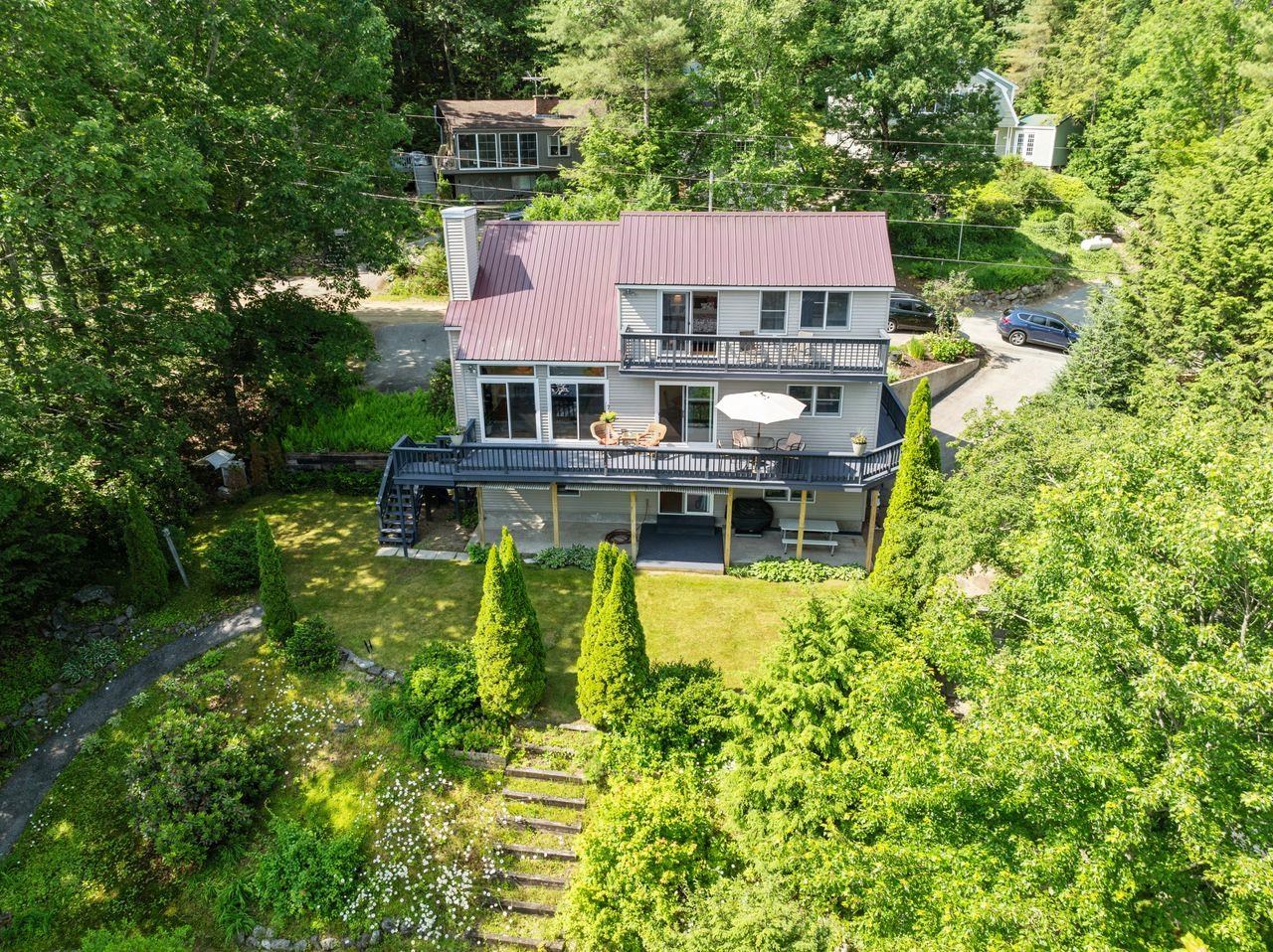 32 Beach Head Road Nottingham, NH 03290 - Photo 46 of 50