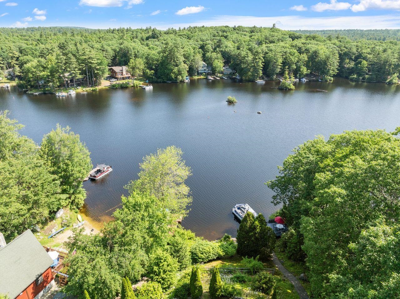 32 Beach Head Road Nottingham, NH 03290 - Photo 5 of 50