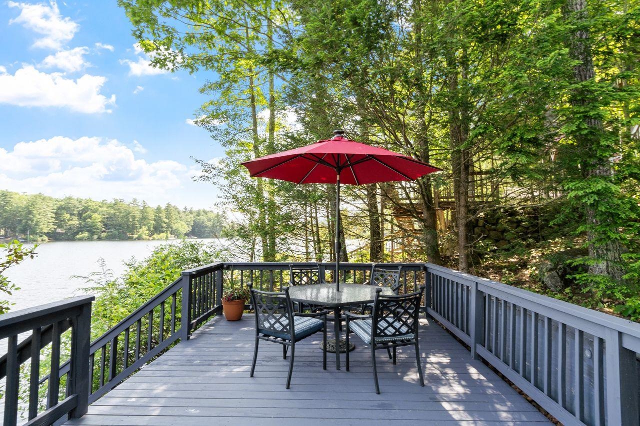 32 Beach Head Road Nottingham, NH 03290 - Photo 6 of 50