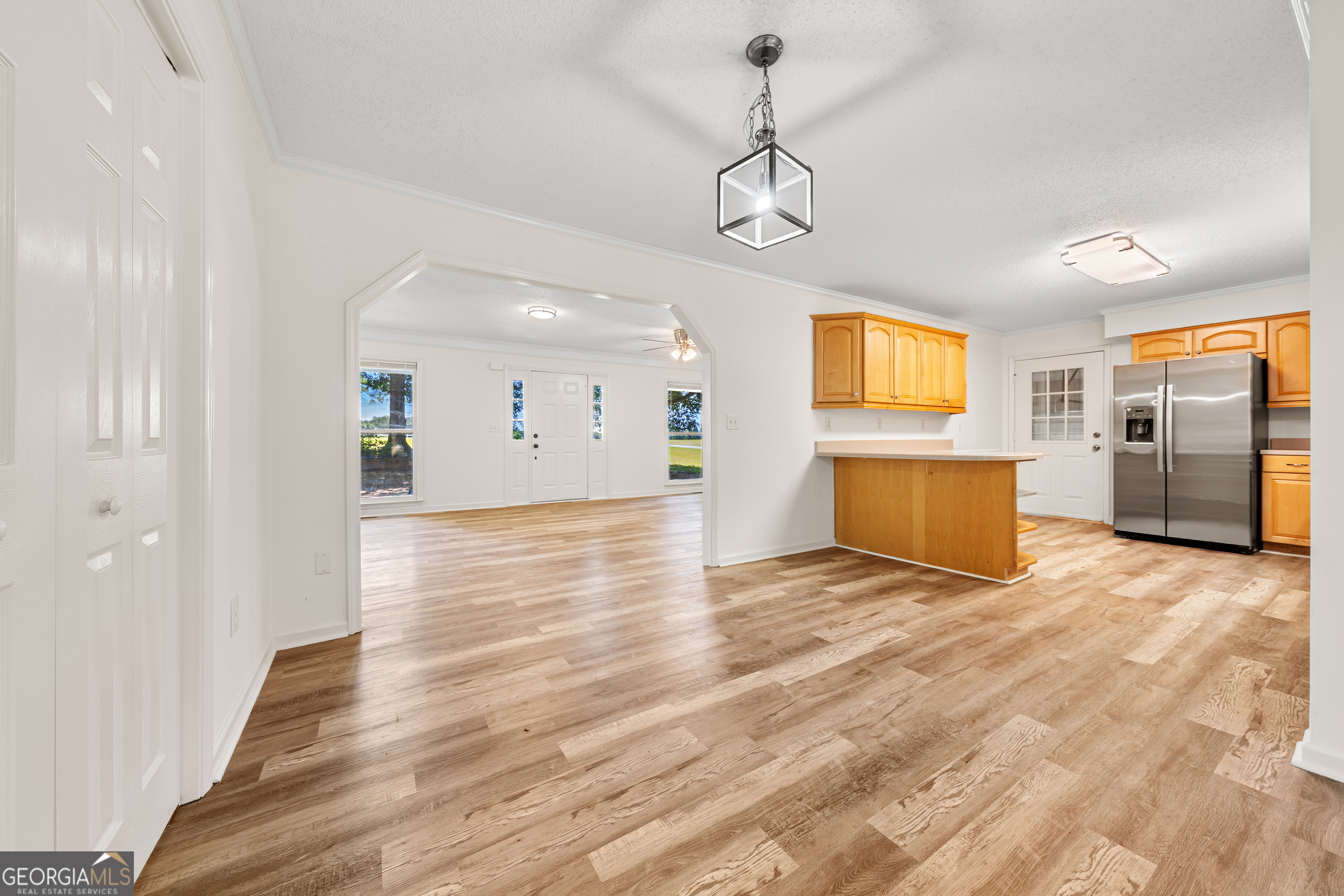 2587 Beacon Light Road Hartwell, GA 30643 - Photo 6 of 19