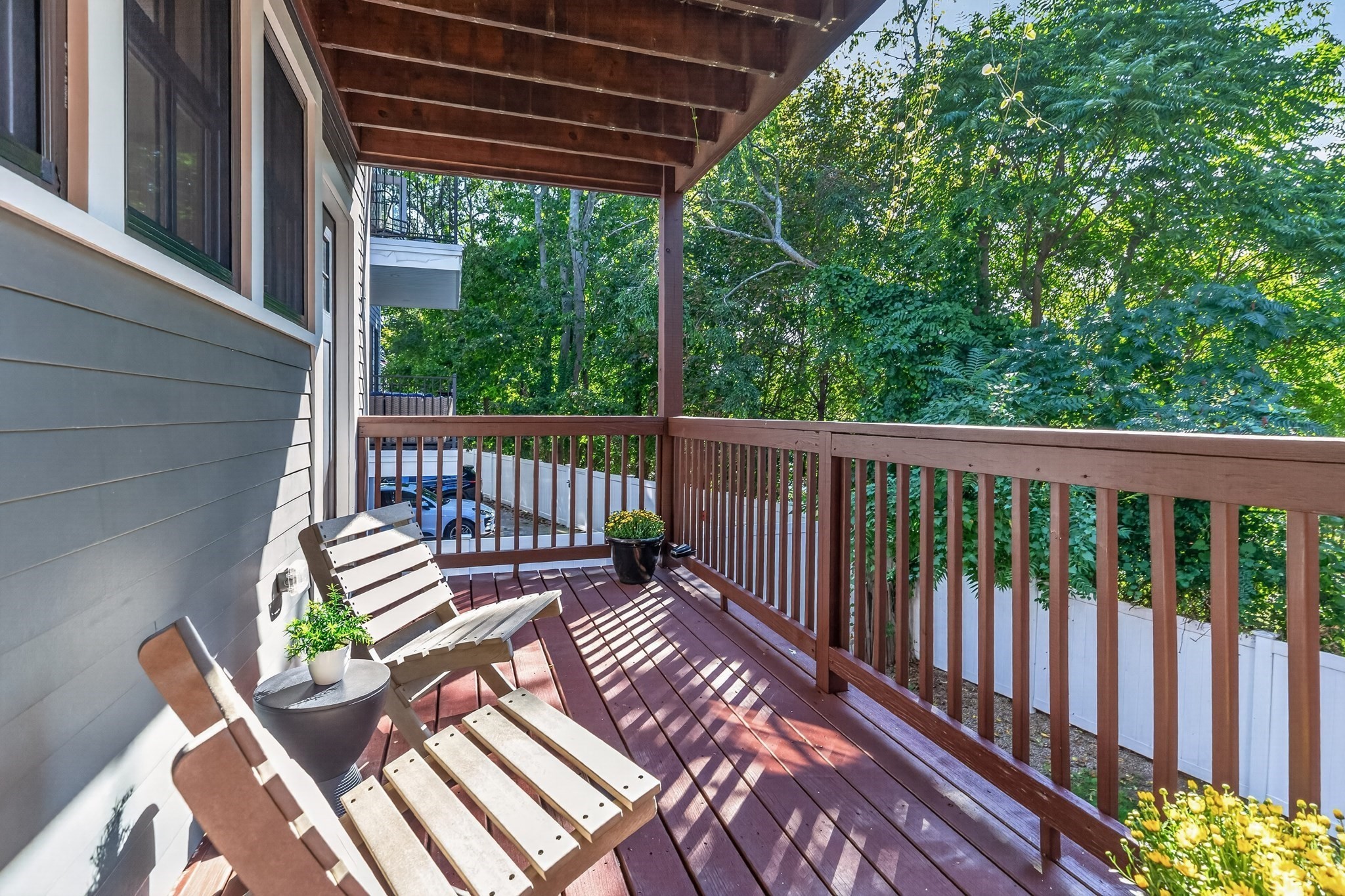 52 R River Street, Unit 2 Boston, MA 02126 - Photo 23 of 32 Gallery Image 23