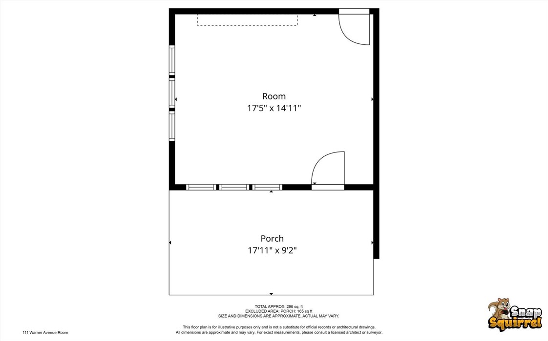 111 Warner Avenue Georgetown, IL 61846 - Photo 47 of 48