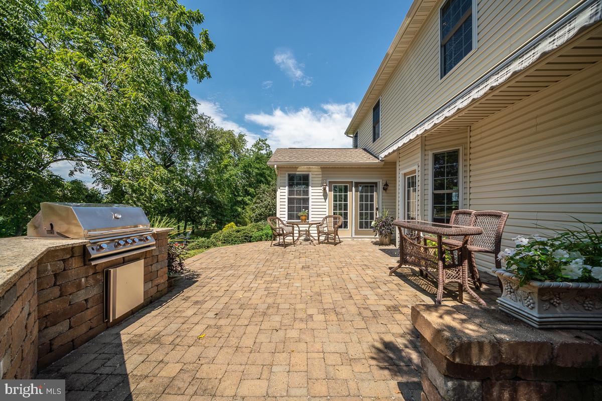 246 Middle Spring Road Shippensburg, PA 17257 - Photo 11 of 30 patio