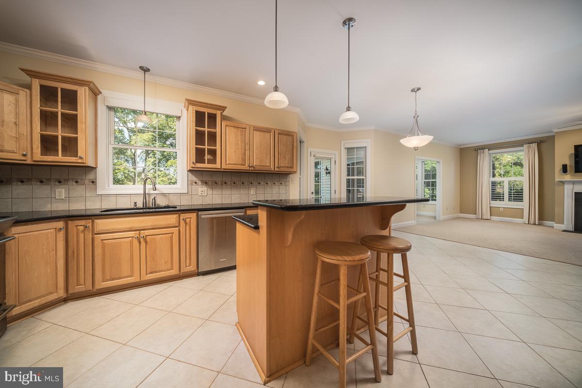 246 Middle Spring Road Shippensburg, PA 17257 - Photo 17 of 30 kitchen