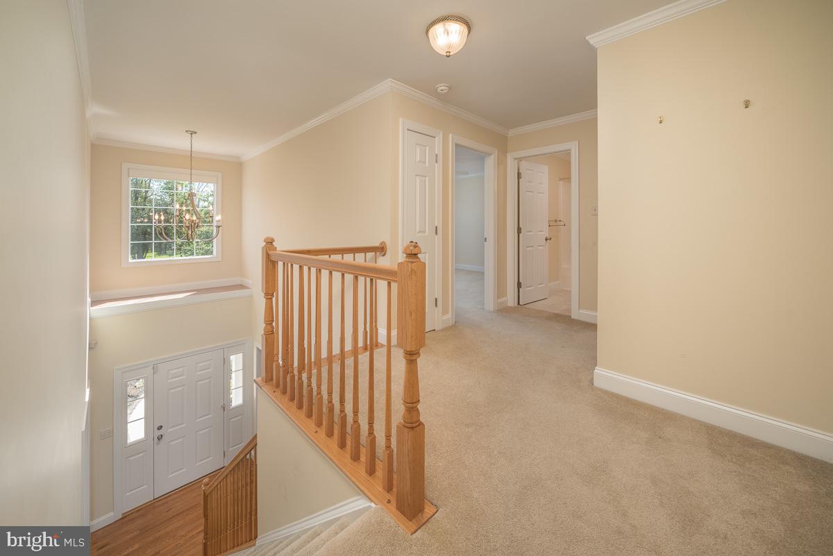 246 Middle Spring Road Shippensburg, PA 17257 - Photo 23 of 30 2nd floor landing