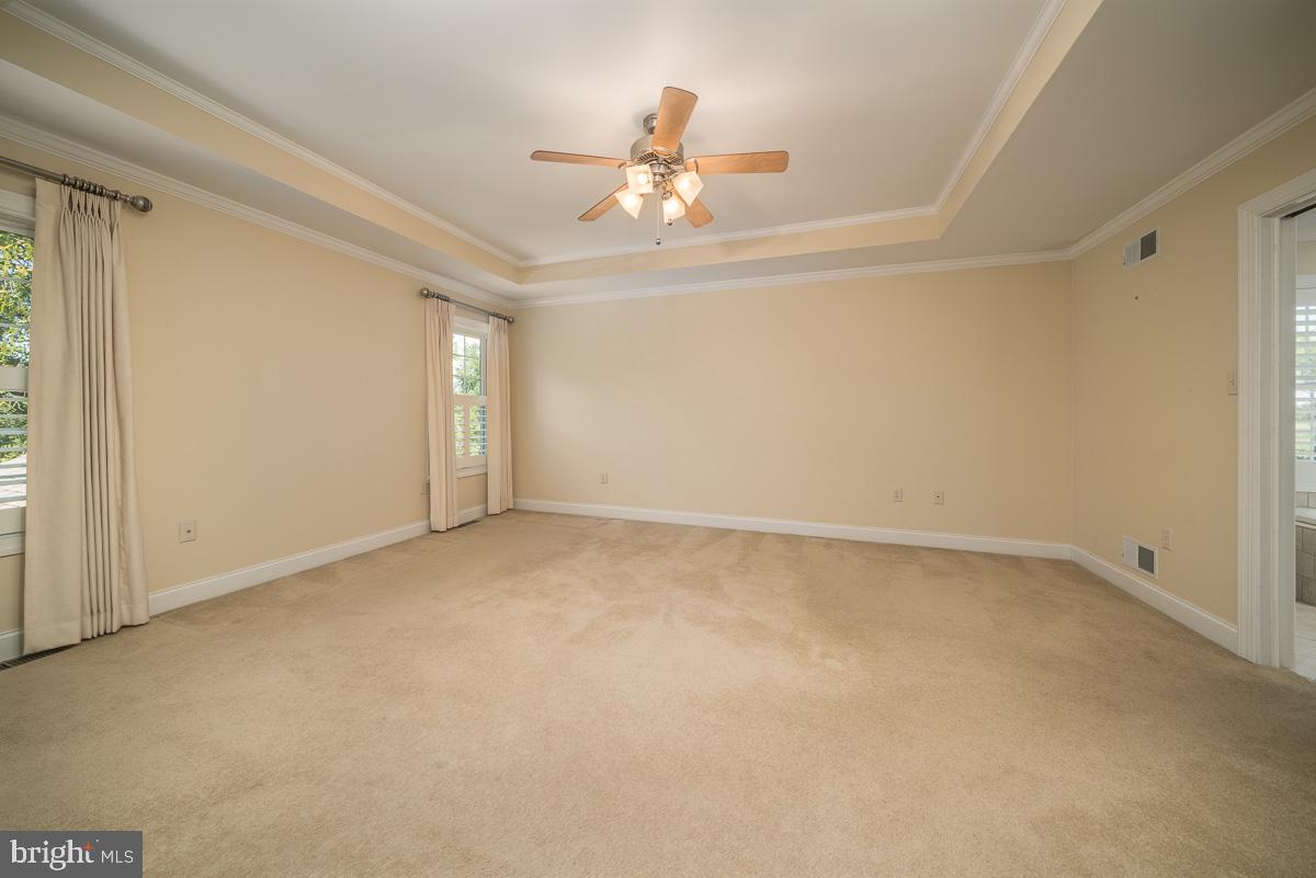 246 Middle Spring Road Shippensburg, PA 17257 - Photo 27 of 30 2nd floor master bedroom