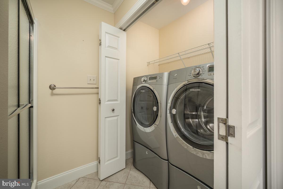 246 Middle Spring Road Shippensburg, PA 17257 - Photo 30 of 30 convenient laundry in master bath