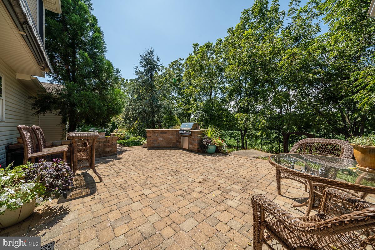 246 Middle Spring Road Shippensburg, PA 17257 - Photo 10 of 30 patio
