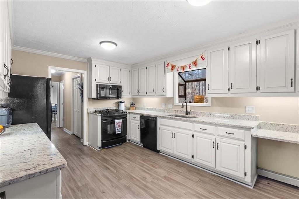 346 Pickett's Crossing Acworth, GA 30101 - Photo 17 of 43