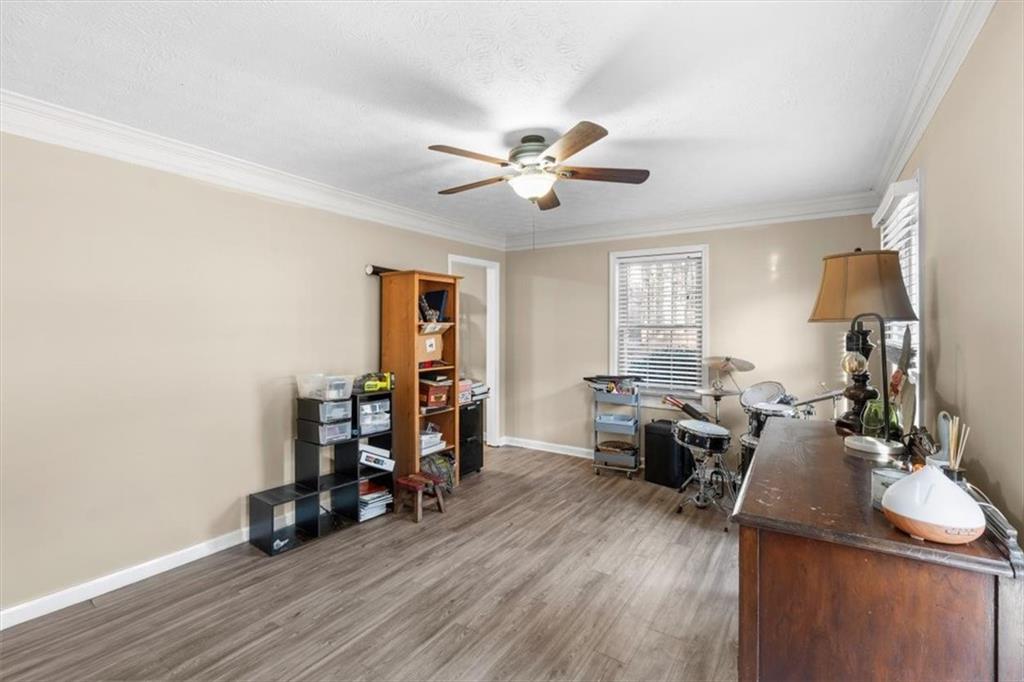 346 Pickett's Crossing Acworth, GA 30101 - Photo 20 of 43