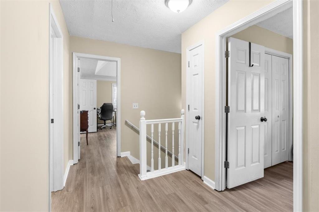 346 Pickett's Crossing Acworth, GA 30101 - Photo 21 of 43