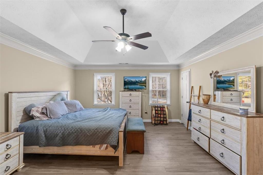 346 Pickett's Crossing Acworth, GA 30101 - Photo 22 of 43