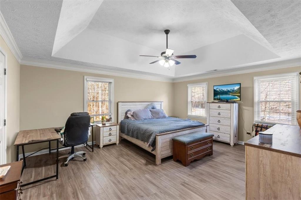 346 Pickett's Crossing Acworth, GA 30101 - Photo 23 of 43