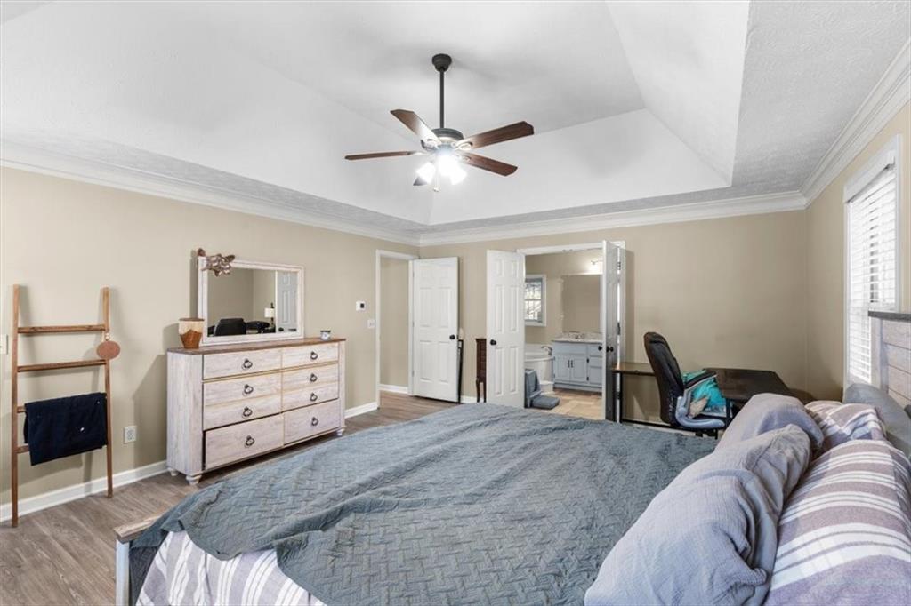 346 Pickett's Crossing Acworth, GA 30101 - Photo 24 of 43