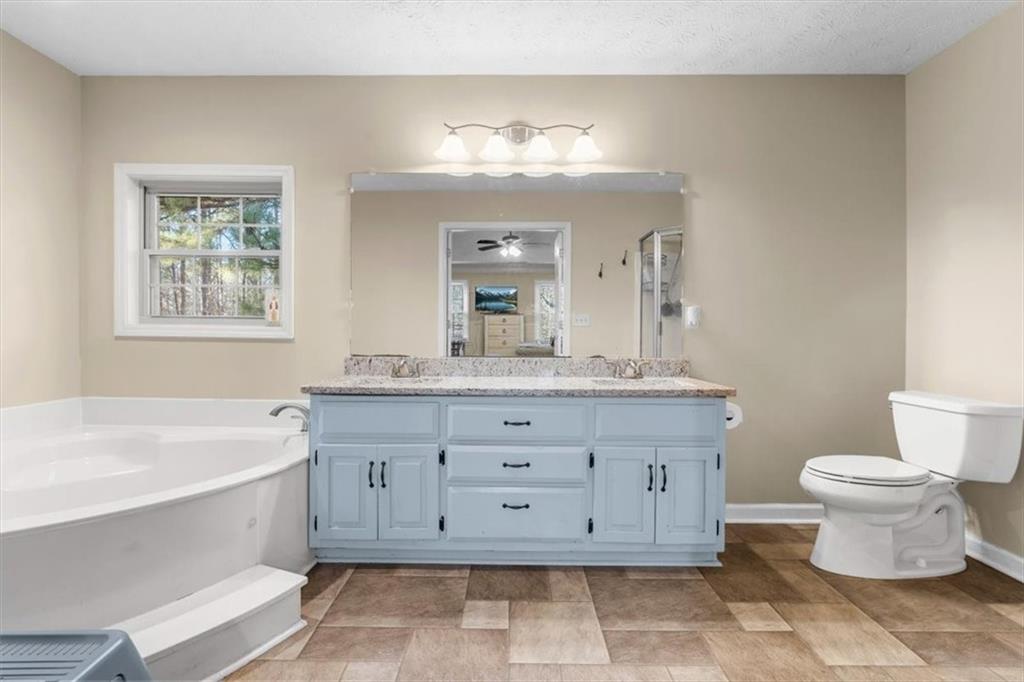 346 Pickett's Crossing Acworth, GA 30101 - Photo 25 of 43