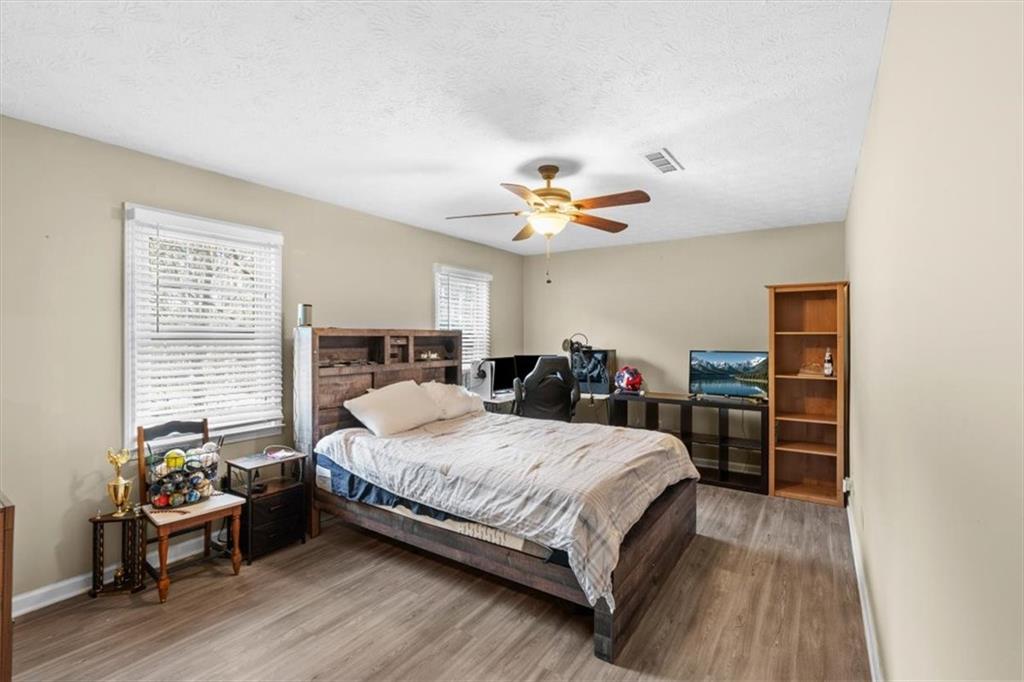 346 Pickett's Crossing Acworth, GA 30101 - Photo 27 of 43