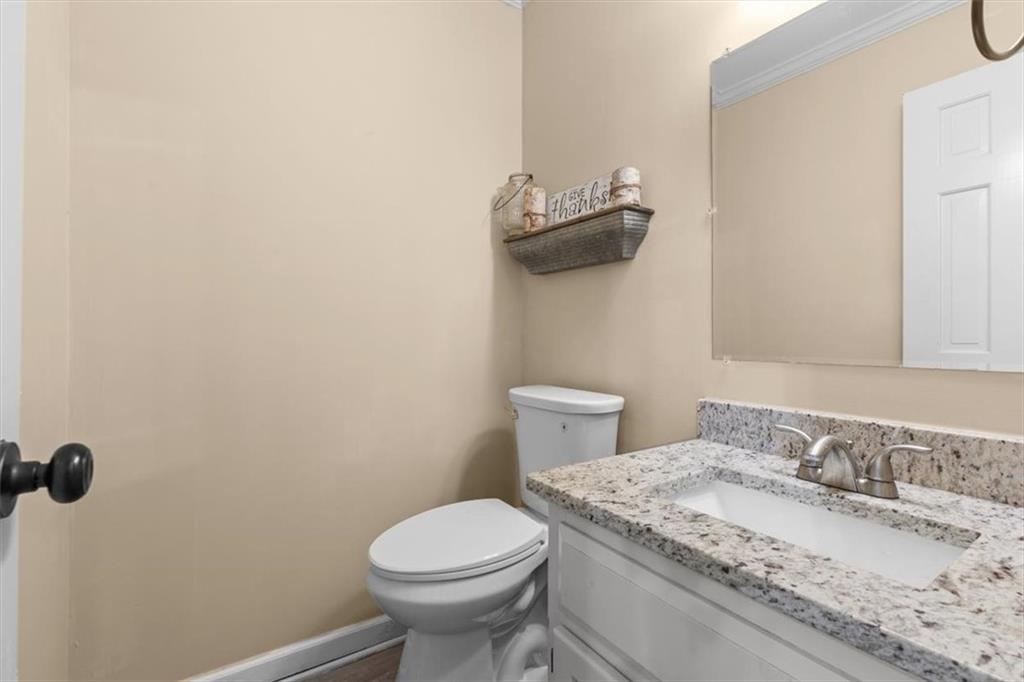 346 Pickett's Crossing Acworth, GA 30101 - Photo 28 of 43