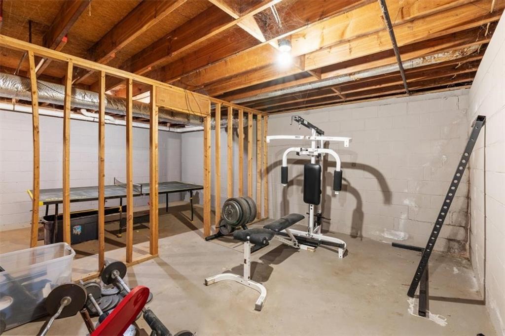 346 Pickett's Crossing Acworth, GA 30101 - Photo 30 of 43