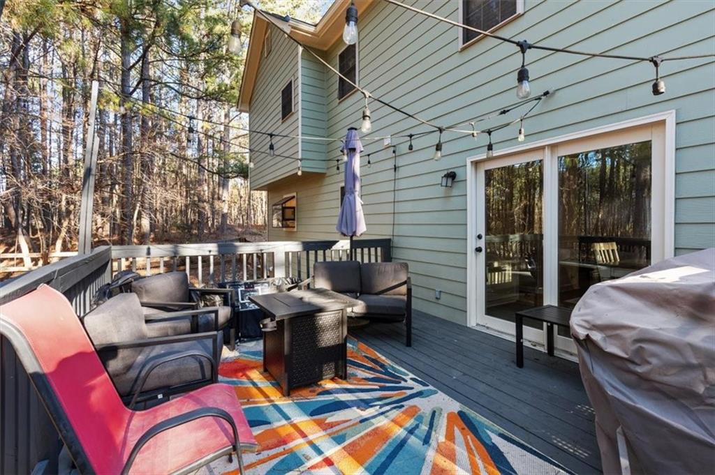 346 Pickett's Crossing Acworth, GA 30101 - Photo 32 of 43