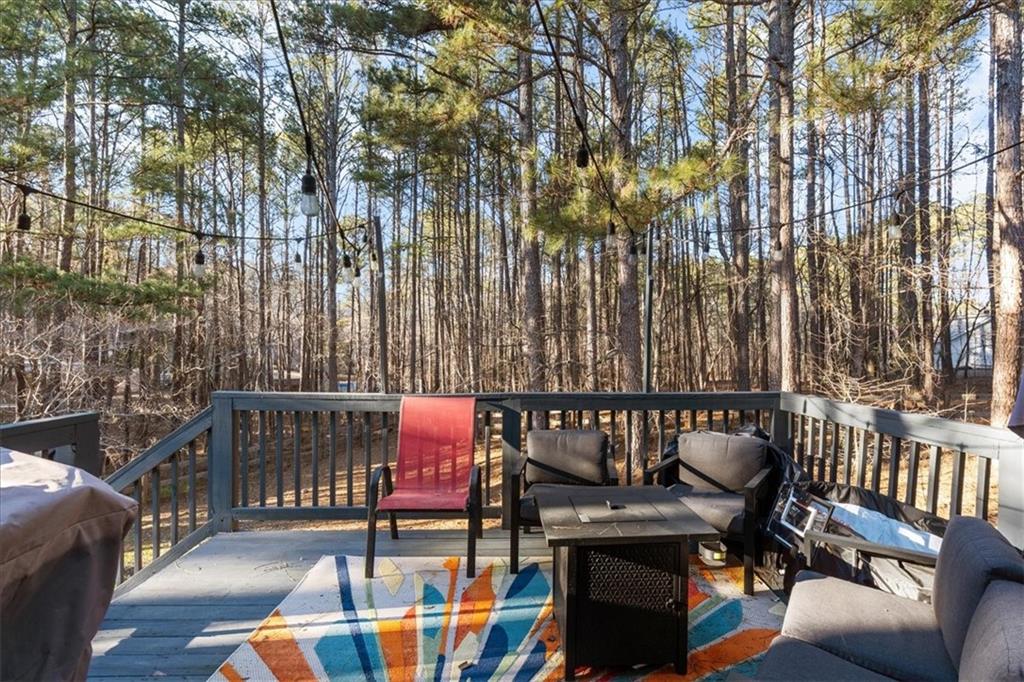 346 Pickett's Crossing Acworth, GA 30101 - Photo 33 of 43