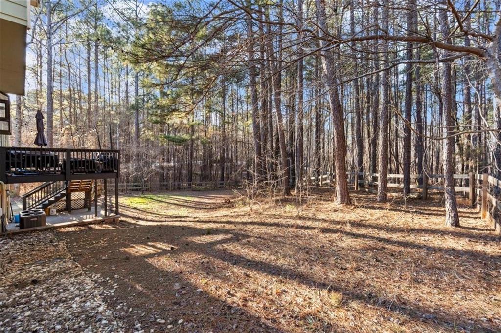 346 Pickett's Crossing Acworth, GA 30101 - Photo 34 of 43