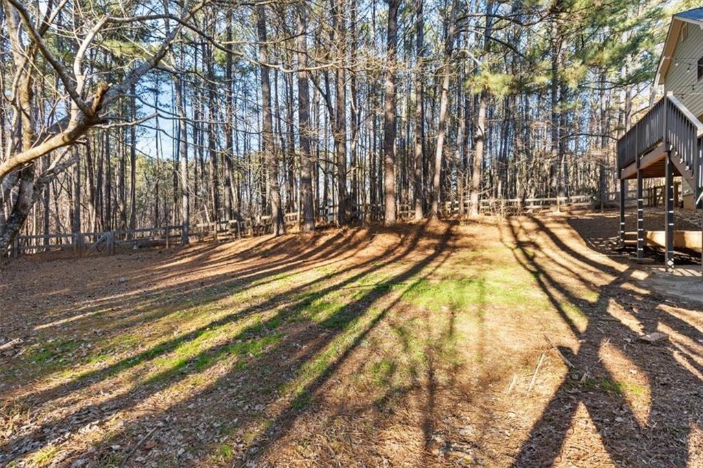 346 Pickett's Crossing Acworth, GA 30101 - Photo 35 of 43