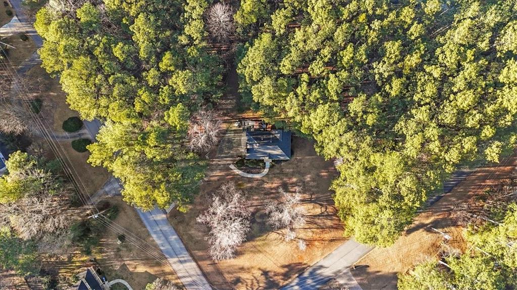 346 Pickett's Crossing Acworth, GA 30101 - Photo 39 of 43