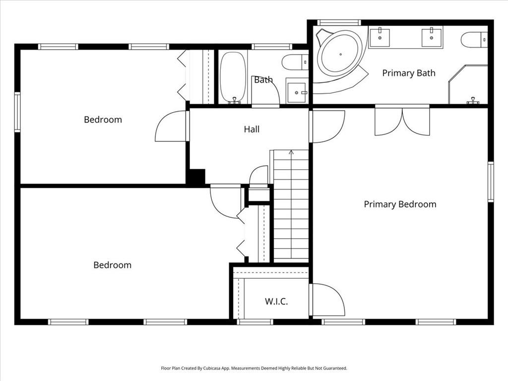 346 Pickett's Crossing Acworth, GA 30101 - Photo 40 of 43
