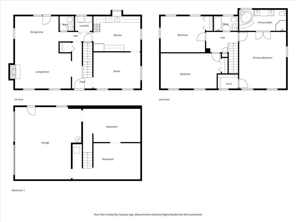 346 Pickett's Crossing Acworth, GA 30101 - Photo 41 of 43