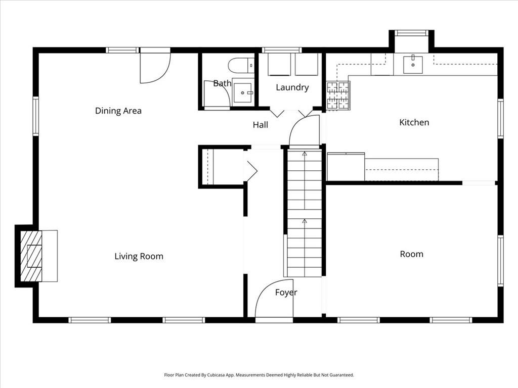 346 Pickett's Crossing Acworth, GA 30101 - Photo 42 of 43