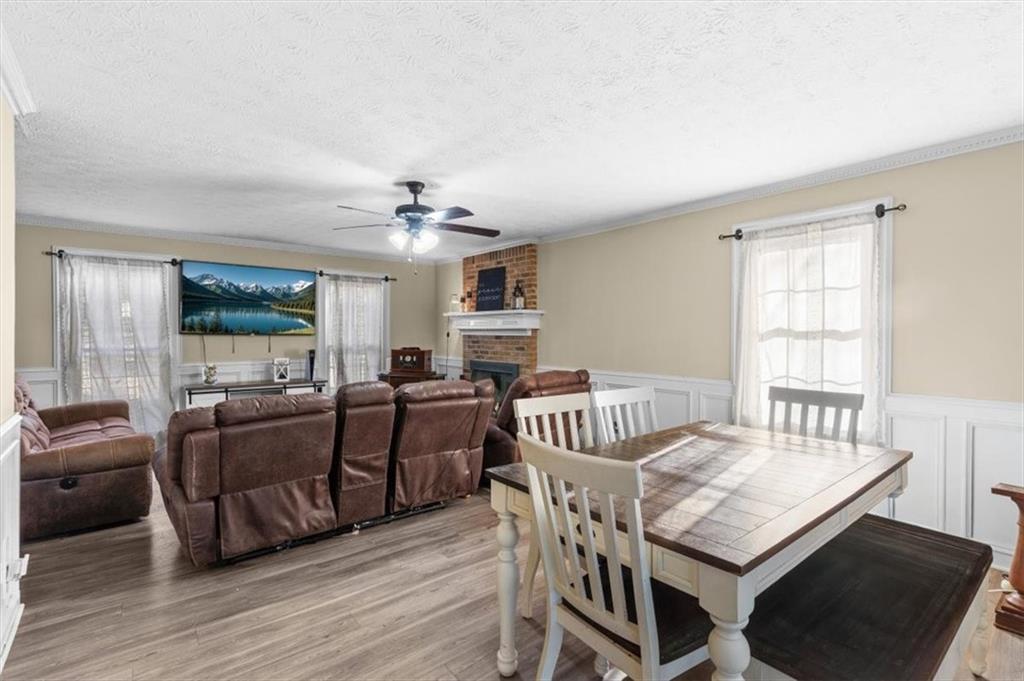 346 Pickett's Crossing Acworth, GA 30101 - Photo 10 of 43