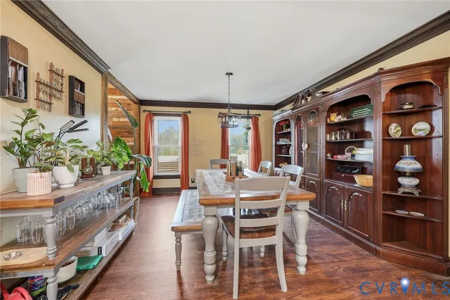 $685,000 | 16320 Locust Run Drive, Montpelier, VA 23192