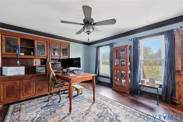 $685,000 | 16320 Locust Run Drive, Montpelier, VA 23192