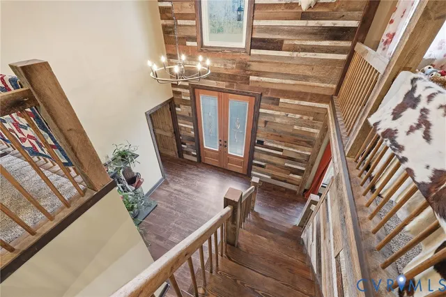 $685,000 | 16320 Locust Run Drive, Montpelier, VA 23192