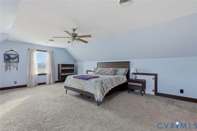 $685,000 | 16320 Locust Run Drive, Montpelier, VA 23192