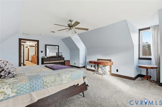 $685,000 | 16320 Locust Run Drive, Montpelier, VA 23192