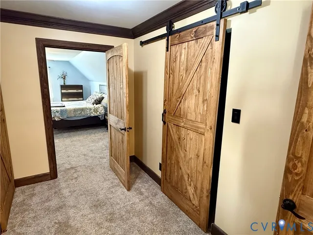 $685,000 | 16320 Locust Run Drive, Montpelier, VA 23192