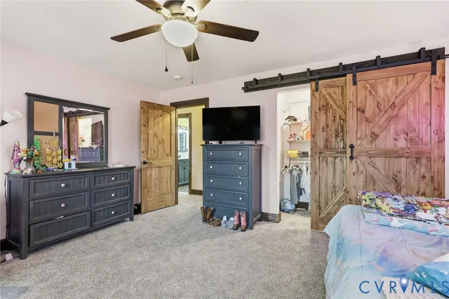 $685,000 | 16320 Locust Run Drive, Montpelier, VA 23192