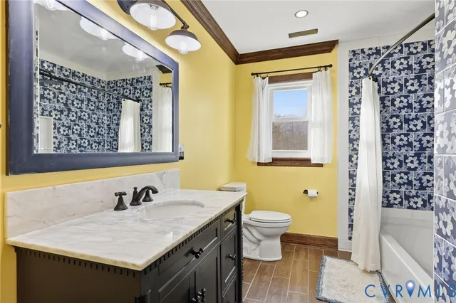 $685,000 | 16320 Locust Run Drive, Montpelier, VA 23192