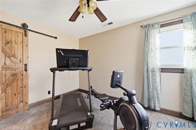 $685,000 | 16320 Locust Run Drive, Montpelier, VA 23192