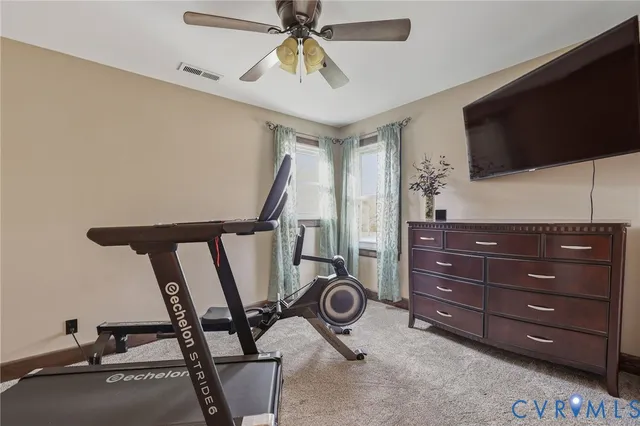 $685,000 | 16320 Locust Run Drive, Montpelier, VA 23192